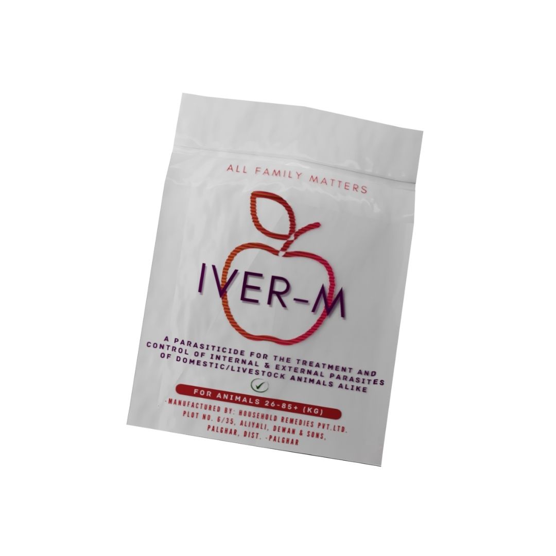 Iver-M (100pk)